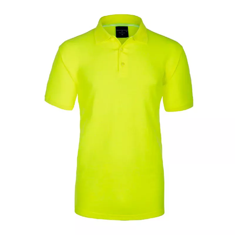 Polo Pique P700C